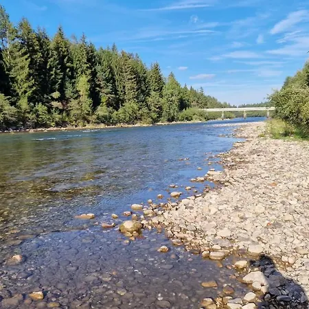 Appartamento Fact Arnoldstein