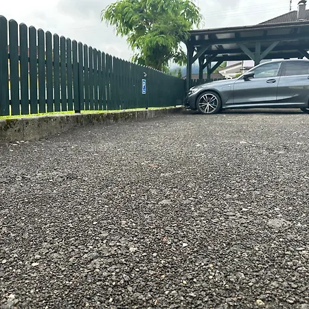 Lägenhet Fact Arnoldstein