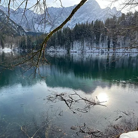 Appartamento Fact Arnoldstein