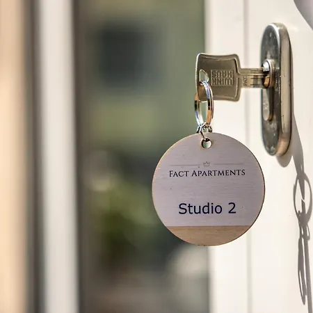 Fact Appartamento Arnoldstein