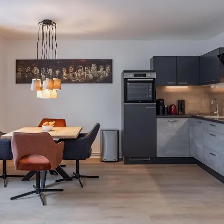 Apartment Fact Arnoldstein