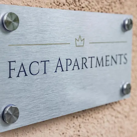 Apartment Fact