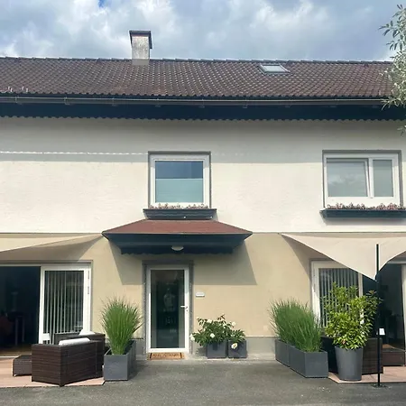 Fact Apartmán Arnoldstein