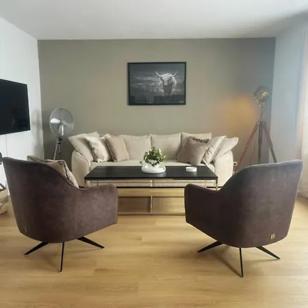 Fact Lägenhet Arnoldstein