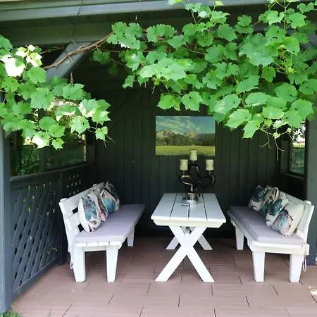 Lägenhet Fact Arnoldstein