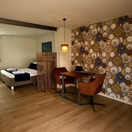 Appartement Fact