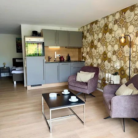 Fact Appartement Arnoldstein