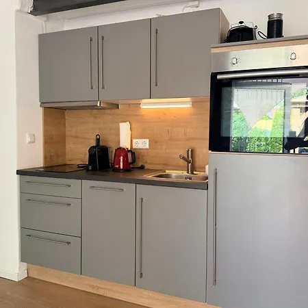 Fact Appartement