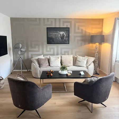 Fact Appartement