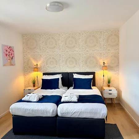 Fact Appartement *