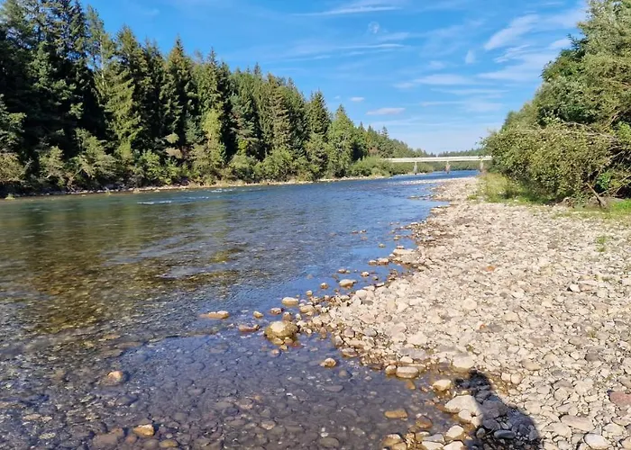 شقة Fact أرنولدشتاين