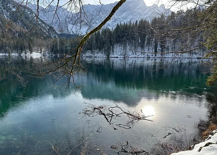 شقة Fact أرنولدشتاين