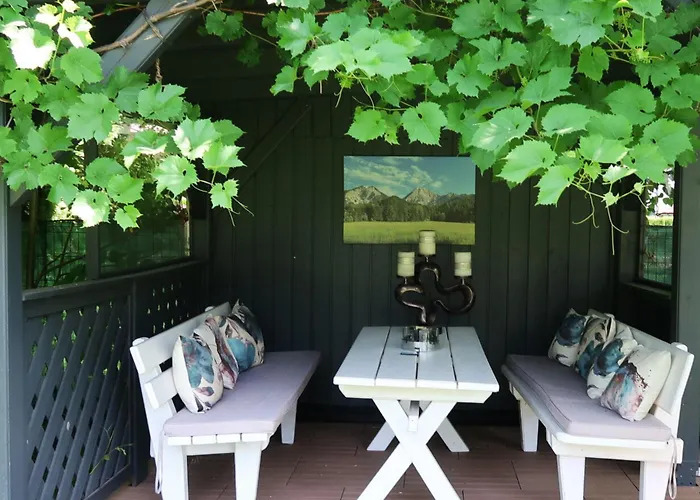 شقة Fact أرنولدشتاين